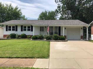 4464 Conleth Dr, Saint Louis, MO 63129