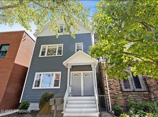 1803 W Cuyler Ave, Chicago, IL 60613