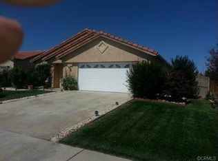 14584 Lilac Rd, Adelanto, CA 92301