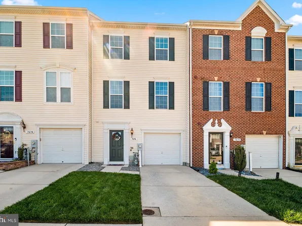 7676 Timbercross Ln, Glen Burnie, MD 21060