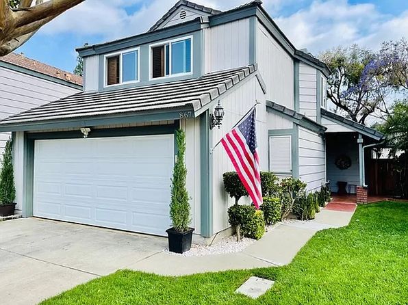 867 El Paso Ct