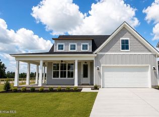 2200 Sandbrook Loop, Leland, NC 28451