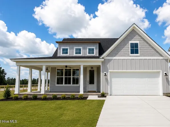 2200 Sandbrook Loop, Leland, NC 28451