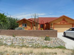 1715 Estero Ct, Rio Rico, AZ 85648
