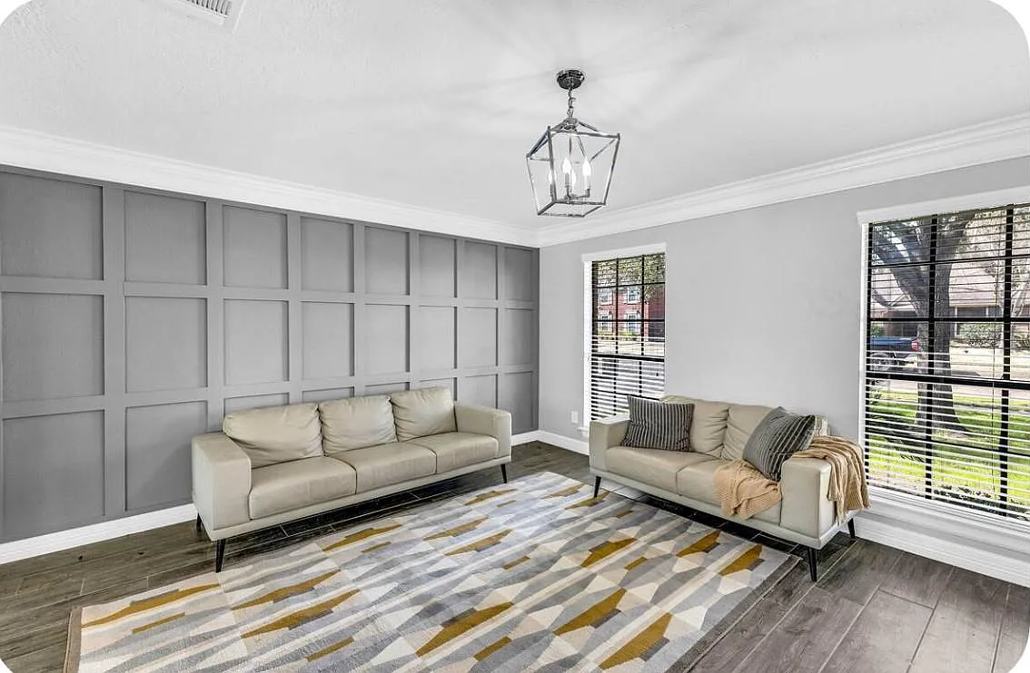 4 bed, 2.5 bath, 2456 sqft, $3,200 — Photo 3