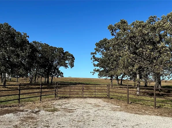 164 County Road 2280, Barnsdall, OK 74002