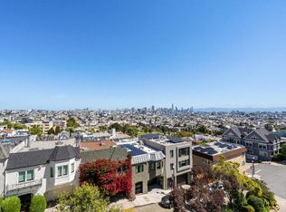 329 Liberty St, San Francisco, CA 94114