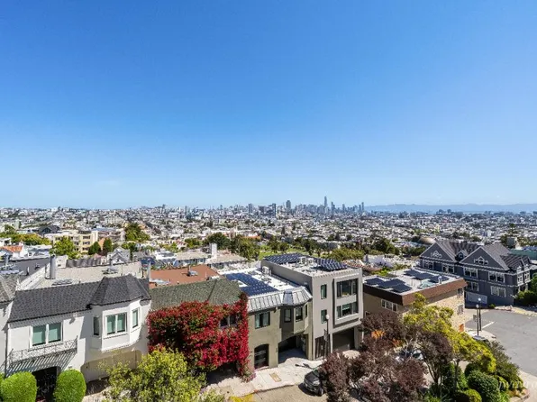 329 Liberty St, San Francisco, CA 94114