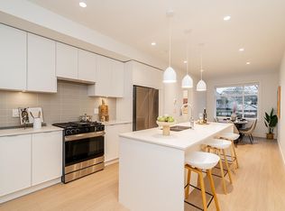 5330 198th St #108, Langley, BC V3A0N9