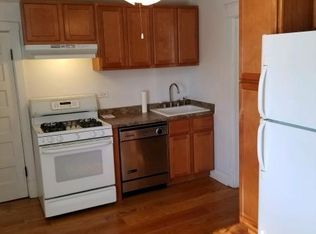 3330 N Harding Ave #2, Chicago, IL 60618