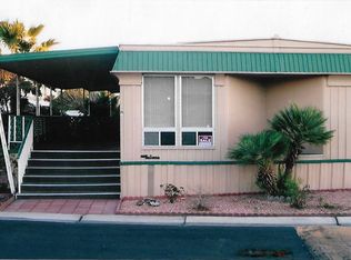 3800 S Decatur Blvd SPC 214, Las Vegas, NV 89103