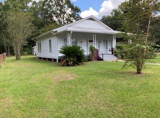 4607 Dutch Bayou Rd, Moss Point, MS 39563