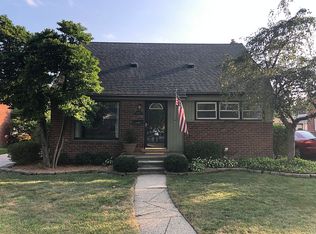 22516 Englehardt St, Saint Clair Shores, MI 48080