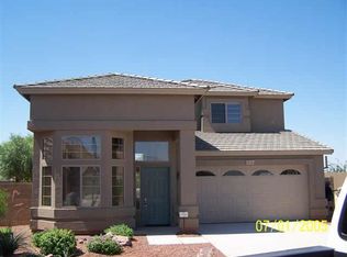 11425 W Locust Ln, Avondale, AZ 85323