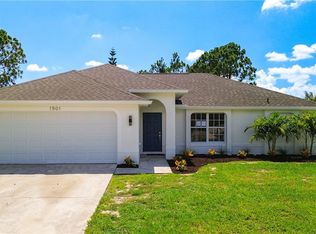 1501 Sunniland Blvd, Lehigh Acres, FL 33971
