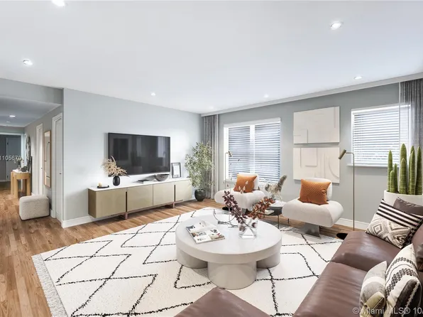 1018 Meridian Ave APT 4, Miami Beach, FL 33139