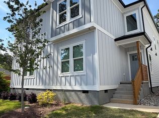 4104 Reavis Rd #101, Raleigh, NC 27606