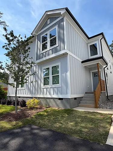 4104 Reavis Rd #101 Photo 1