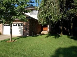 9049 Laguna Lake Way, Elk Grove, CA 95758