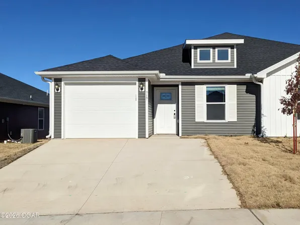 717 Short Leaf Ln, Oronogo, MO 64855
