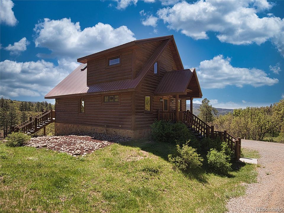 1001 Soaring Eagle Ct, Chromo, CO 81128 MLS 7366640 Zillow