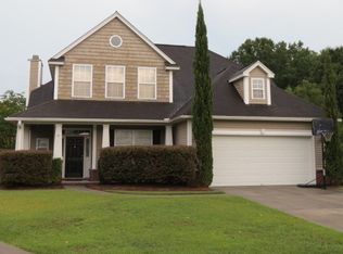 104 Keller Spring Ct, Summerville, SC 29485
