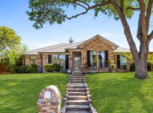 10116 Shadow Way, Dallas, TX 75243