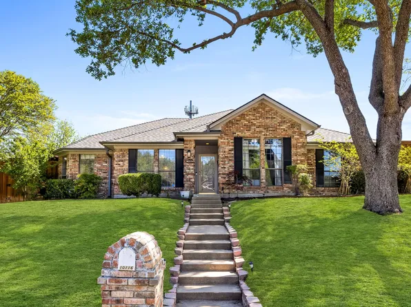 10116 Shadow Way, Dallas, TX 75243