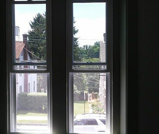Brand new thermo-pain low E windows all threw