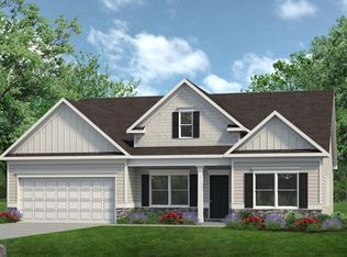 13 Westover Rd, Cartersville, GA 30120