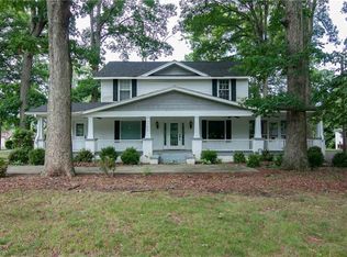 4702 Old Rural Hall Rd, Winston Salem, NC 27105