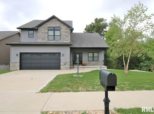 4606 W Sable Way, Peoria, IL
