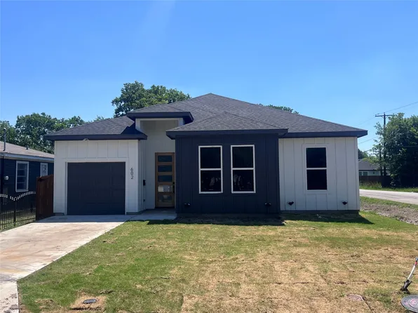602 Ella Ave, Dallas, TX 75217