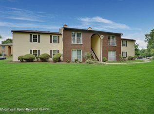 703 Zlotkin Cir APT 8, Freehold, NJ 07728