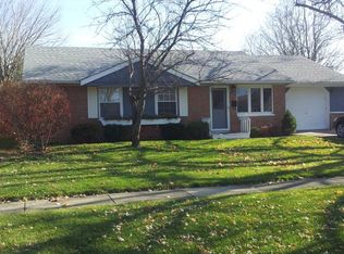 409 Holly Dr, Streamwood, IL