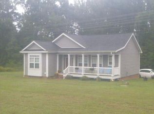 1533 Sunnyside Rd #A, Tappahannock, VA 22560