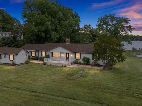 23776 Mount Pleasant Landing Cir, Saint Michaels, MD 21663