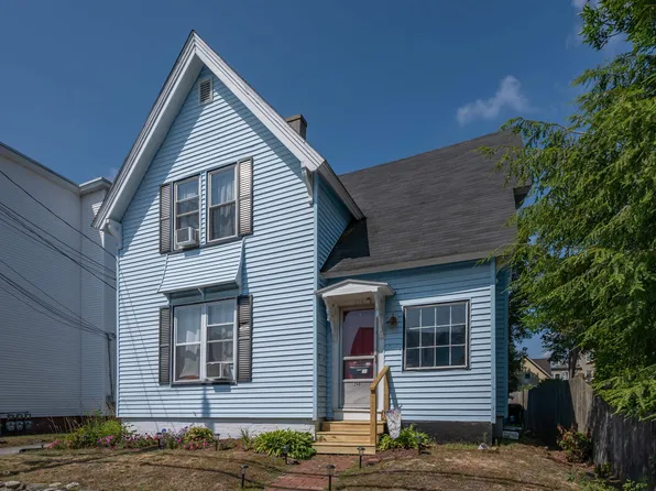 240 Jewett Street, Manchester, NH 03103