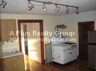 24 Sheffield Rd, Boston, MA 02131