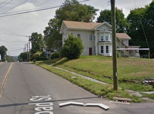 629 Broad St #3, Meriden, CT 06450