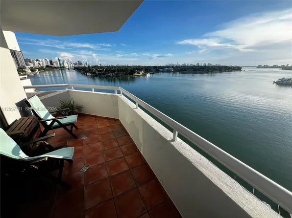 6830 Indian Creek Dr #7F, Miami Beach, FL 33141