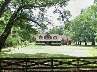 10340 176th St, Mcalpin, FL 32062