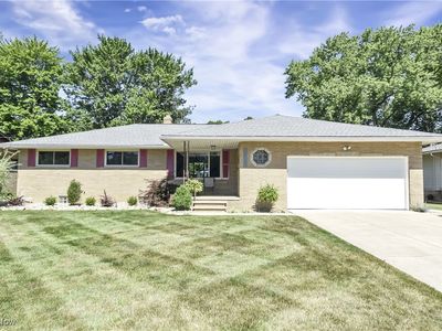 6982 Middlebrook Blvd, Middleburg Heights, OH, 44130