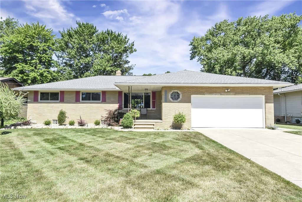 Real estate listing image