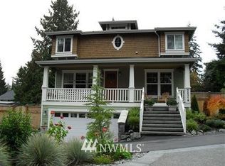 22319 95th Pl W, Edmonds, WA 98020