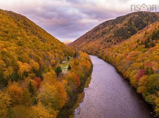 3719 W Big Intervale Rd, Margaree Valley, NS B0E