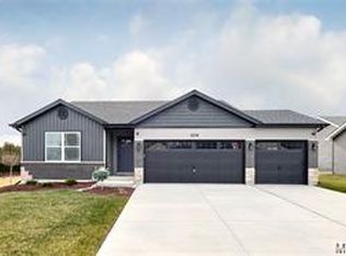 136 Peruque Creek Mnr, Wright City, MO 63390