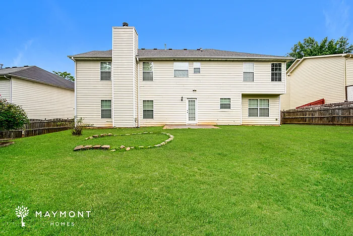 3701 Fremont Dr — Photo 3