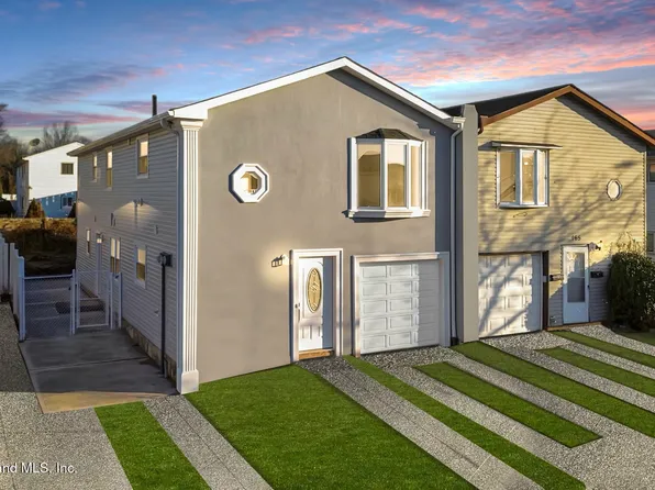 167 Regis Dr, Staten Island, NY 10314