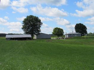 7075 E County Road 50 S, Dillsboro, IN 47018